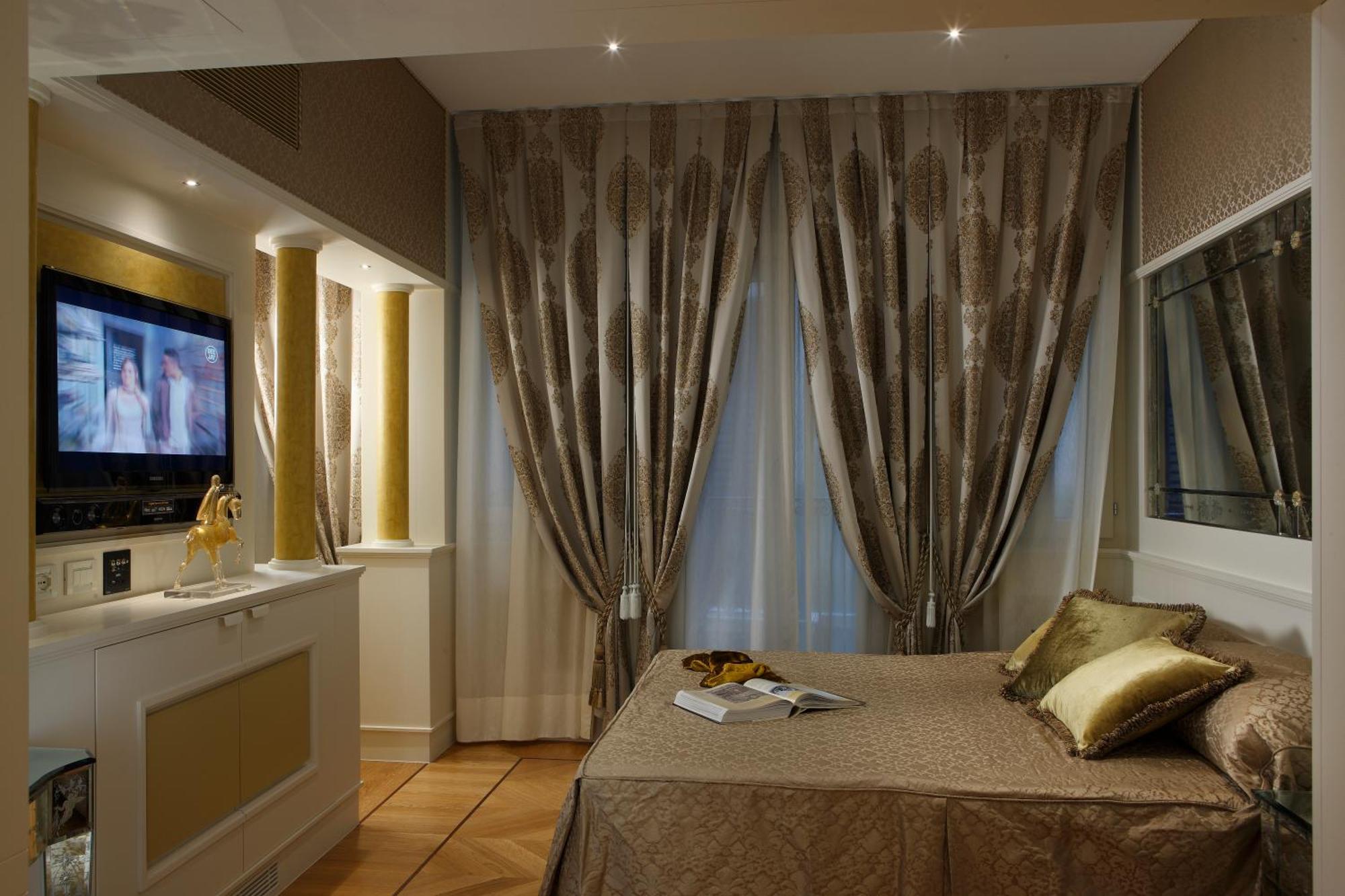 Canaletto Luxury - San Marco Luxury 4* Venezia