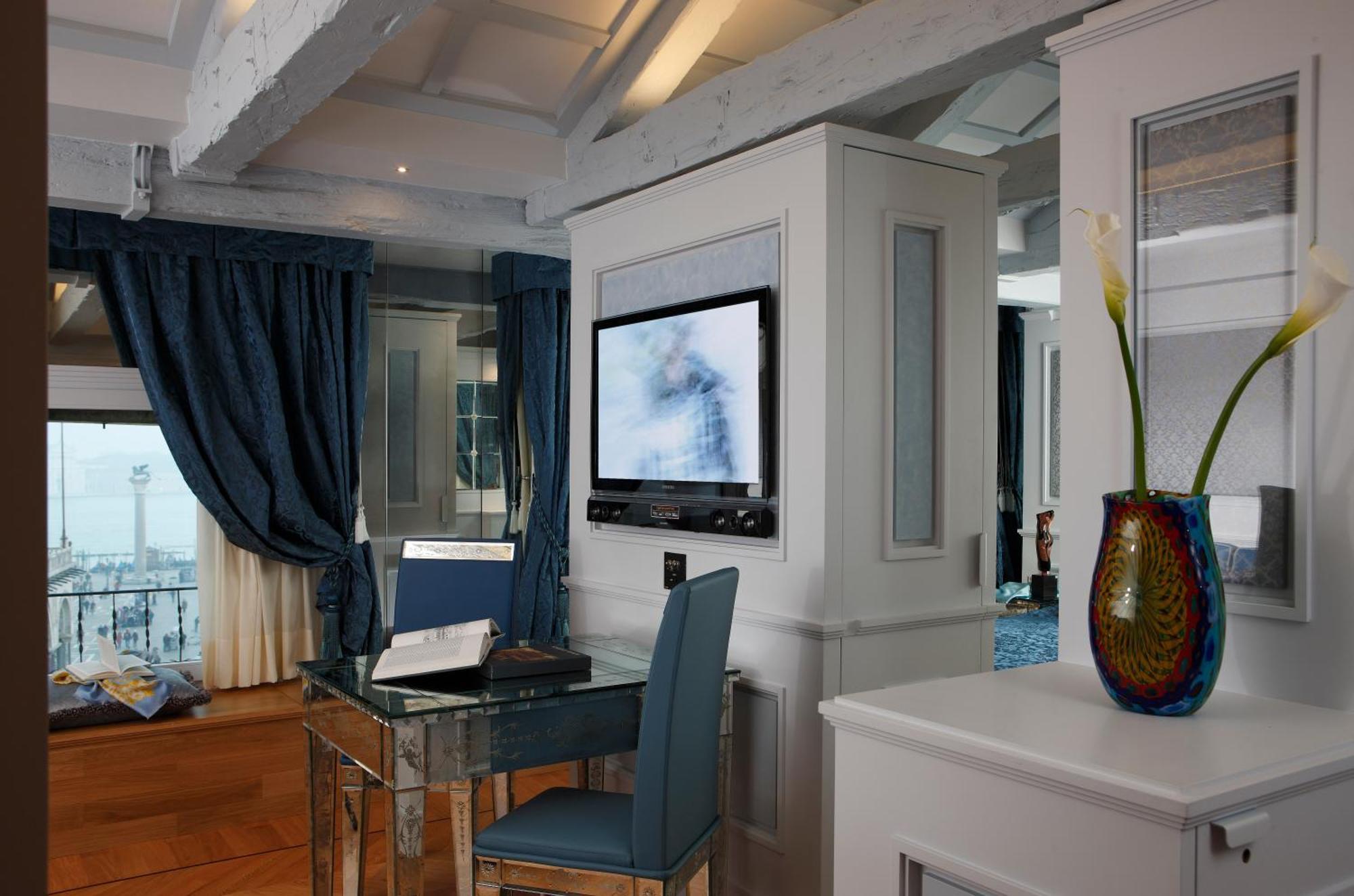 Canaletto Luxury - San Marco Luxury Hotel Venezia