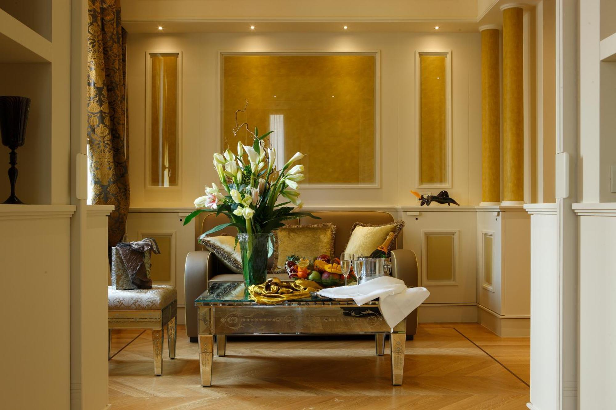 Canaletto Luxury - San Marco Luxury Hotel Venezia